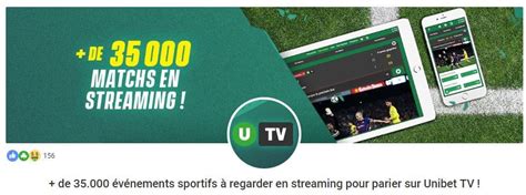 unibet live streaming football